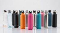 top 15 gym water bottles