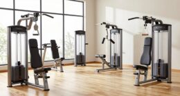 top 15 home chest press machines