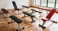 top 15 home gym benches