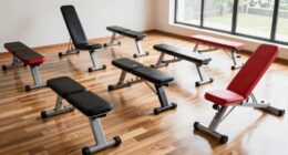 top 15 home gym benches