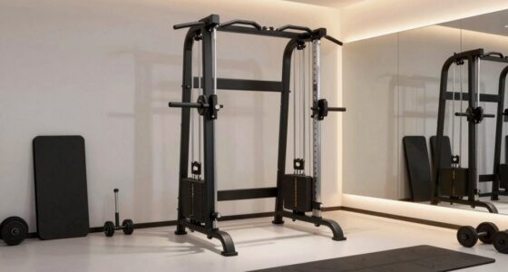 top 15 home gym dip stations