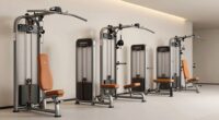 top 15 home lat pulldown machines