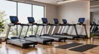top 15 home treadmills