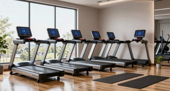 top 15 home treadmills