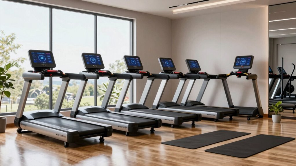 top 15 home treadmills