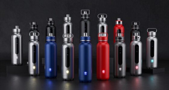 top 15 smart hydration bottles