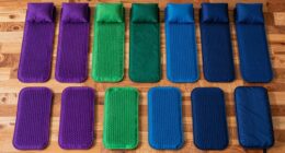 top acupressure mat sets