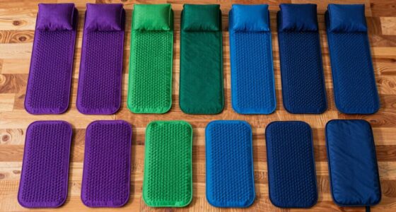 top acupressure mat sets