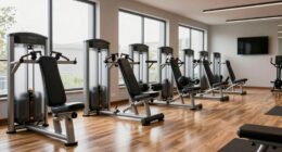 top adductor abductor machines