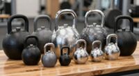 top adjustable clubbell sets