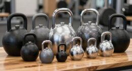 top adjustable clubbell sets