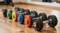 top adjustable dumbbell picks