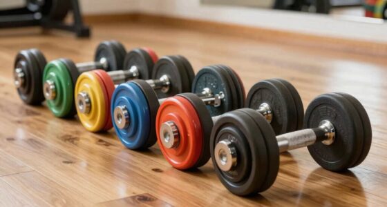 top adjustable dumbbell picks