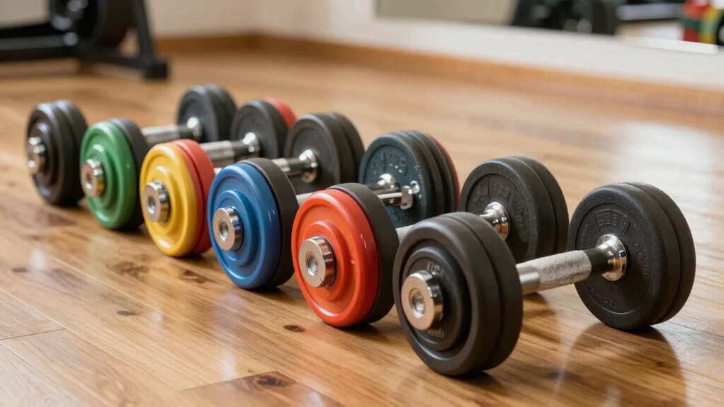 top adjustable dumbbell picks