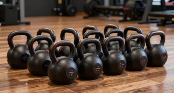 top adjustable kettlebell options
