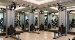 top adjustable resistance machines