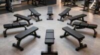 top adjustable weight benches