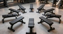 top adjustable weight benches