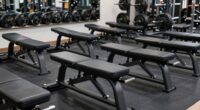 top adjustable weight benches