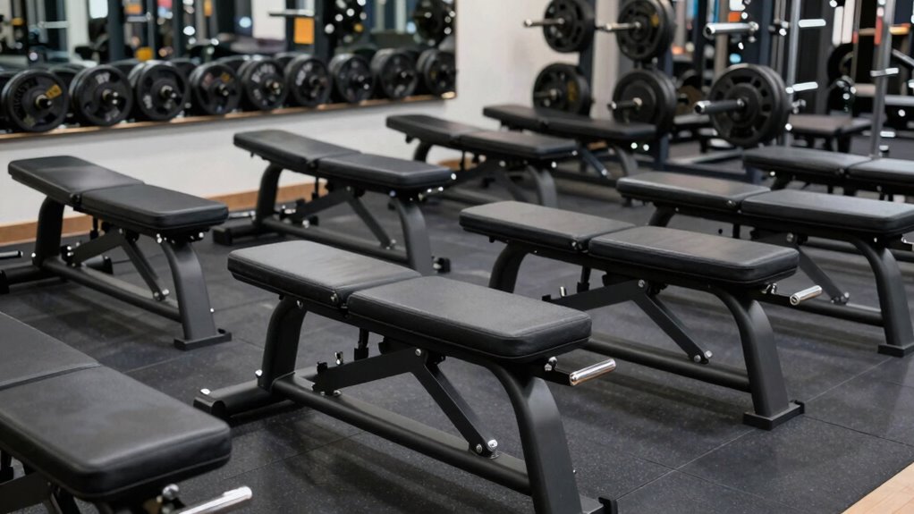 top adjustable weight benches