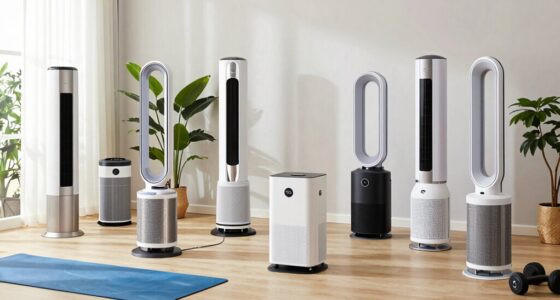 top air purifiers 2026