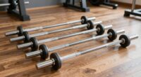 top beginner barbells 2026