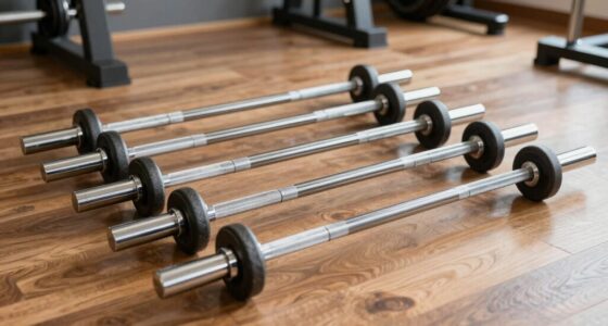 top beginner barbells 2026