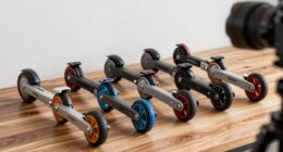 top bench wheels kits