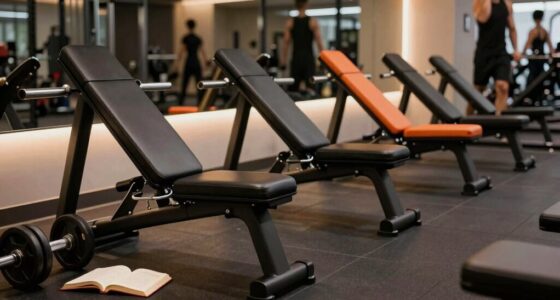 top benches for preacher curls