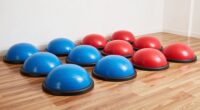 top bosu balance trainers