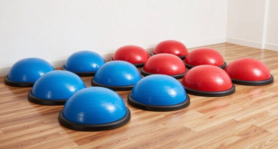 top bosu balance trainers