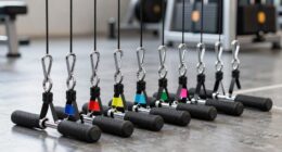 top cable machine attachments