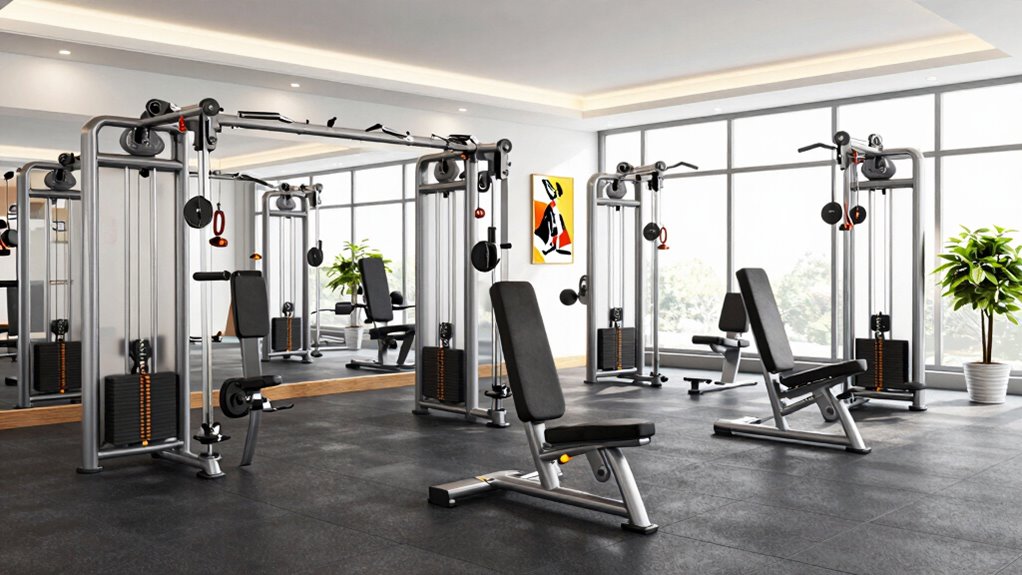 top cable machines 2026