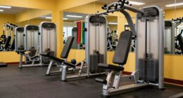 top calf raise equipment