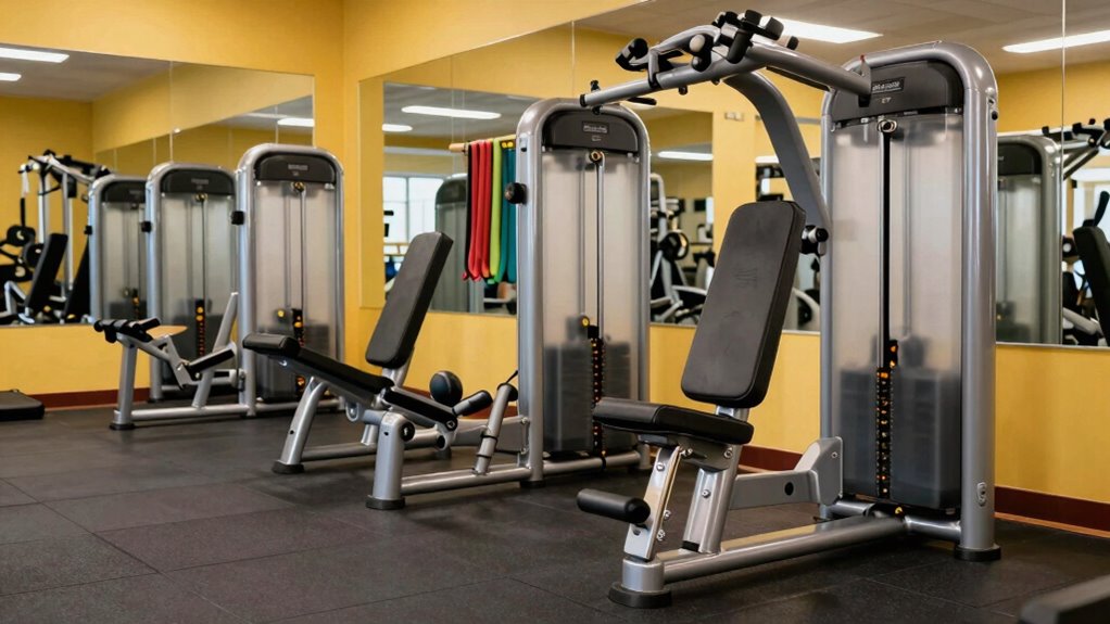 top calf raise equipment