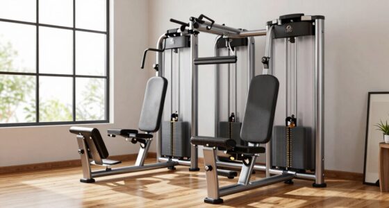 top calf raise machine list