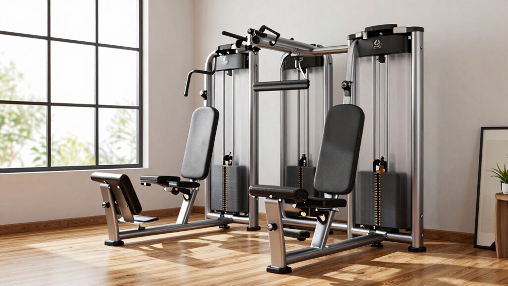 top calf raise machine list