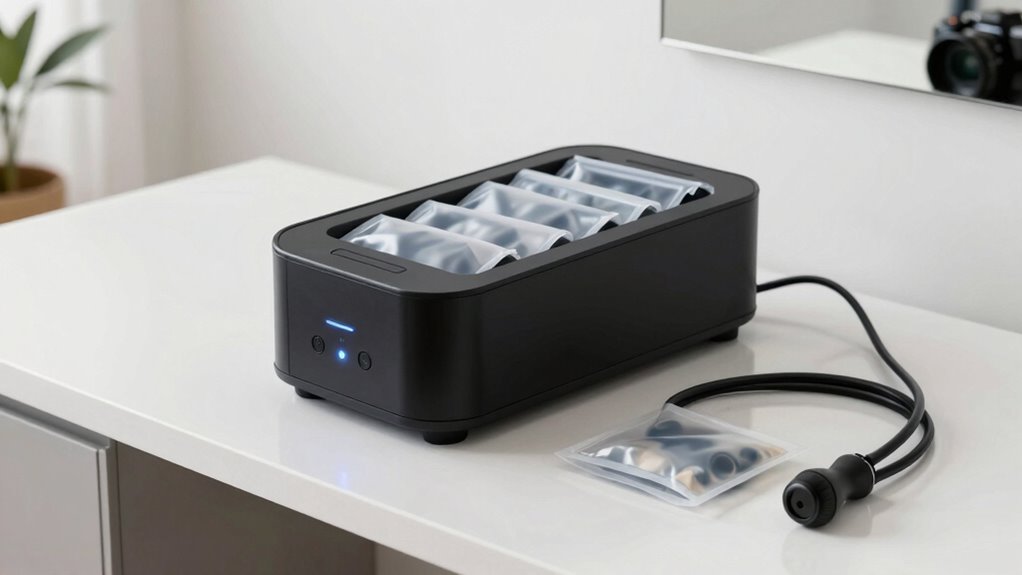 top cold therapy devices