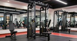 top commercial chin up stations