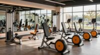 top compact fitness equipment