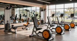 top compact fitness equipment