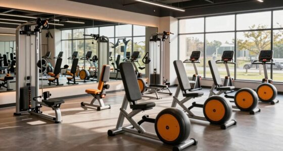 top compact fitness equipment