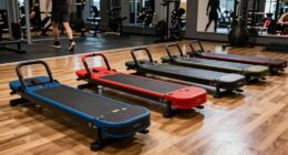 top conditioning resistance sleds