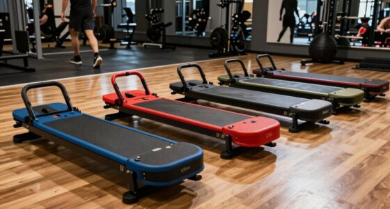 top conditioning resistance sleds