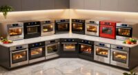top convection ovens 2026
