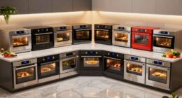 top convection ovens 2026