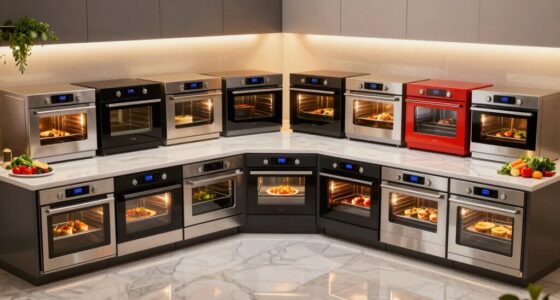 top convection ovens 2026