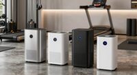 top dehumidifiers for basements