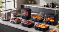top dehydrators for snacks