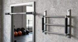 top doorway wall mount options